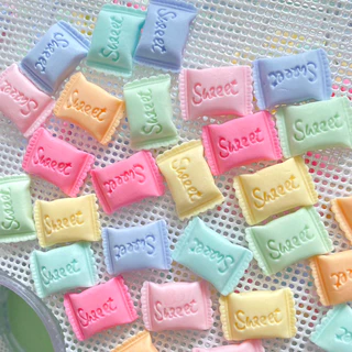 Madame Sugar: น้ำตาลกัมเพส"ลูกอม" 🍬 : มาดามซูการ์