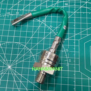 ZP100A 400V DIODE หัวน็อต พร้อมส่งในไทย🇹🇭