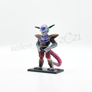 Dragon Ball Figue #Frieza: ฟิกเกอร์ดราก้อนบอล #ฟรีเซอร์