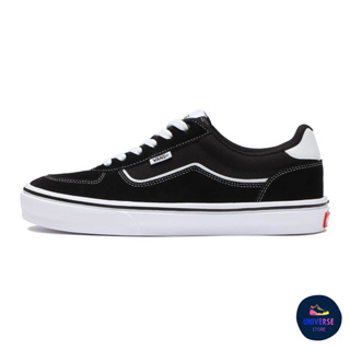 [ของแท้ ส่งฟรี PRE-ORDER] VANS MARVERICK [BLACK/WHITE] V3858SC