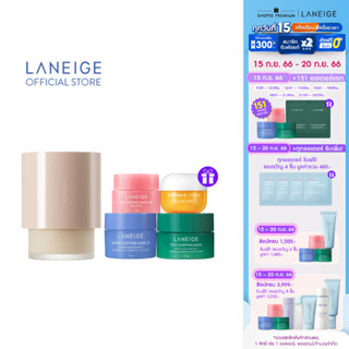 LANEIGE Neo Foundation Glow 30ml. รองพื้นฉ่ำวาว ปกปิดรอยได้อย่างแนบเนียน