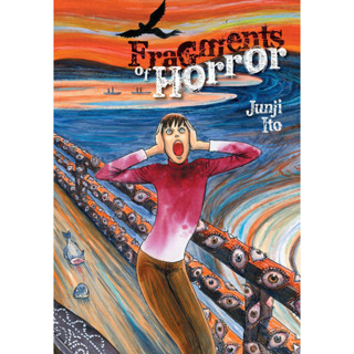 Fragments of Horror english version