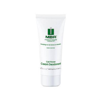 MBR Cell-power Cream Deodorant Sensitive 50 ml