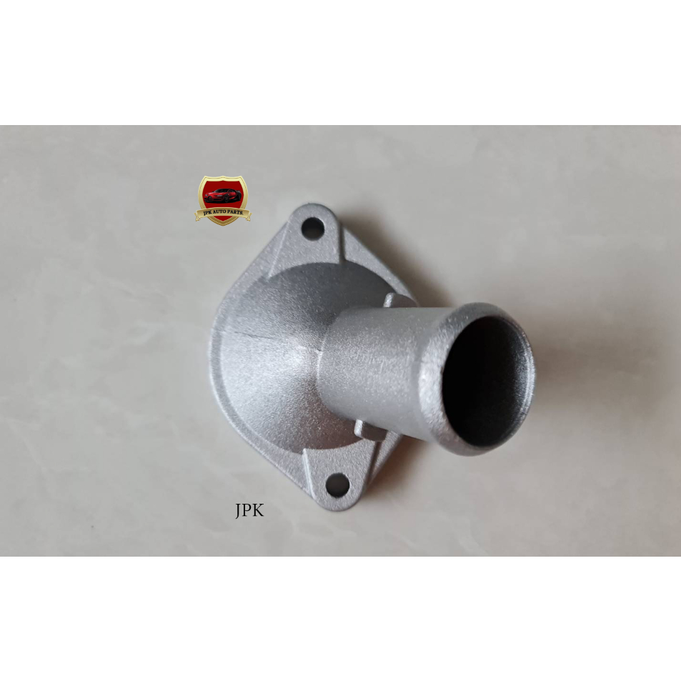 คอห่านราวน้ำล่าง มิเนียม VIOS,YARIS 2003-2018, #16321-21020 อันละ 130 บาท