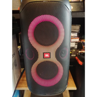 ลำโพง JBL Partybox 100 มือสอง(ไม่มีกล่อง)