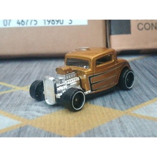 (มีสินค้าพร้อมส่ง) Hotwheels Basic Car