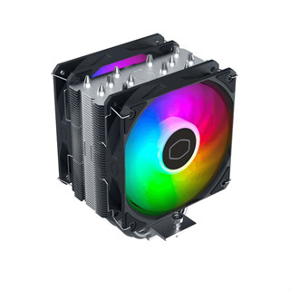 COOLER MASTER T600 Pro ARGB 6 Heatpipes CPU COOLER (LGA1700 Ready)