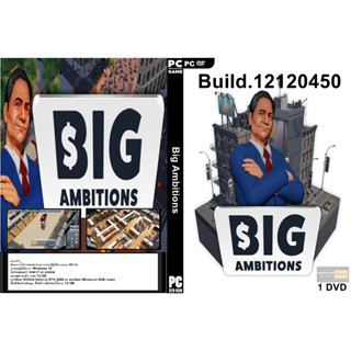 เกมส์ PC/NB Big Ambitions