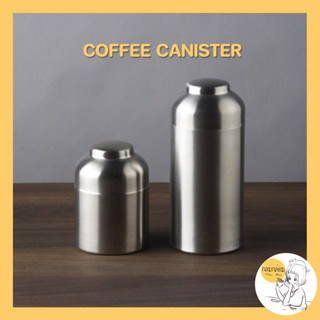 KOGU Coffee Canister 🇯🇵