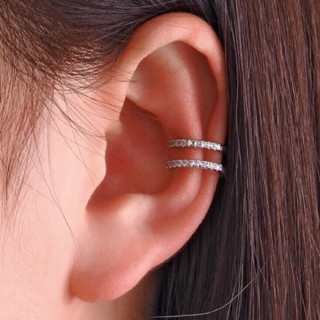 lacia.bkk - new cuff earring