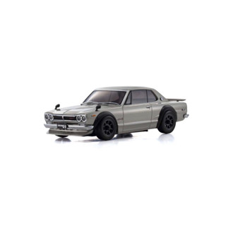 Kyosho MZP446S Nissan Skyline 2000GT-R (KPGC10) Tuned Ver