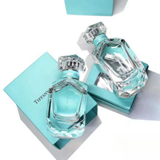 Tiffany / Co &amp; Tiffany &amp; Co Limited Edition / Tiffany &amp; Co Rose Gold EDT 5ml