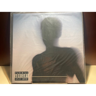 [ร้านค้าจัดส่งไว] แผ่นเสียง Daniel Caesar - Case Study LP Vinyl 12"