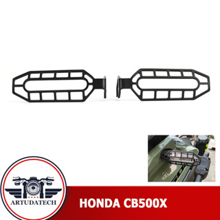 ไฟเลี้ยว โป๊ะโคม Honda CB500X 2019-2020