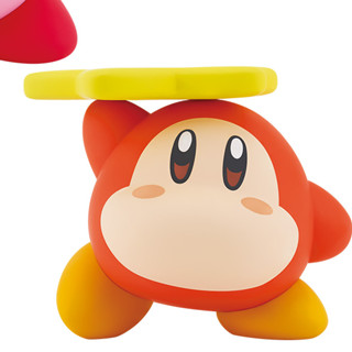 Ichiban Kuji Kirby of the Stars Pupupu Shinseikatsu☆ : C Pruze