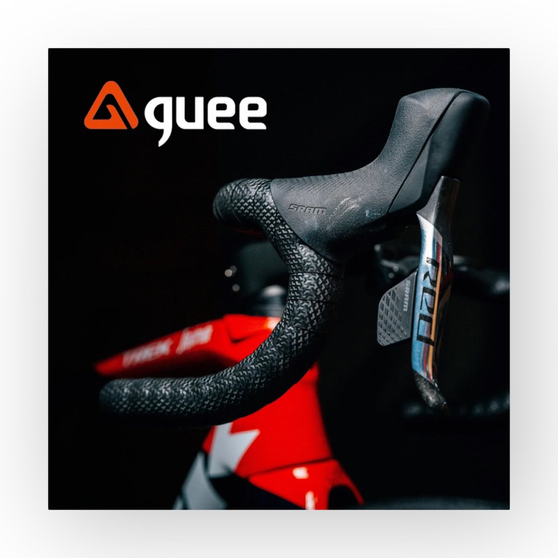 [11ลาย] แท้???????? ผ้าพันแฮนด์ เทปพันแฮนด์ GUEE Attitude bar tape 2023