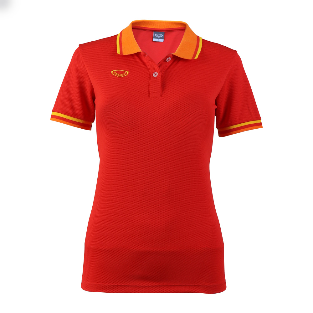 GRAND SPORT เสื้อโปโล เบสิค รหัส : 012798