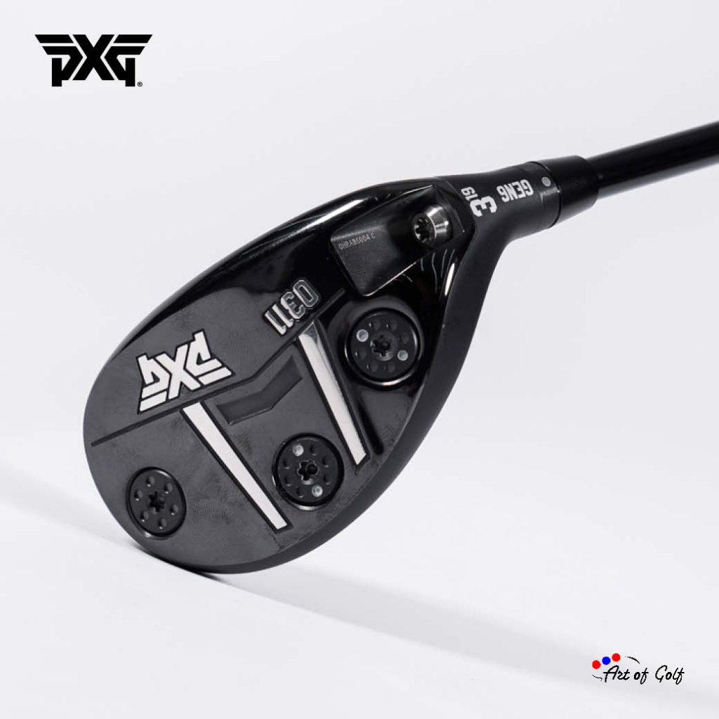 ไฮบริด All-New PXG 0311 GEN6 Hybrids สินค้าใหม่ แท้ 100%