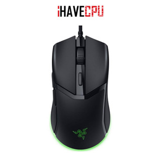 iHAVECPU MOUSE (เมาส์) RAZER COBRA