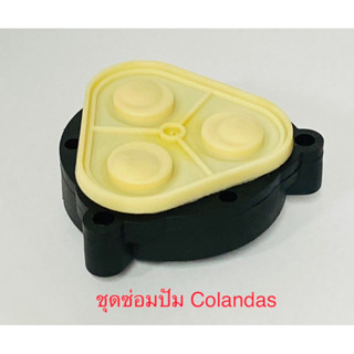 ชุดซ่อมปั้มอาโอ Colandas ( P-75 / P-150 )