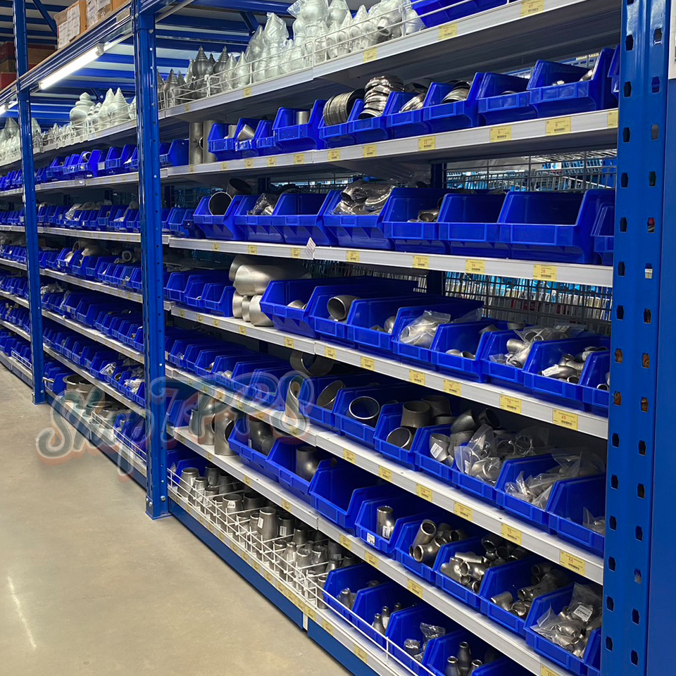 นิเปิ้ลประปาเหล็ก มีเกลียว - รูปที่ 4