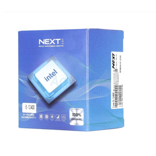 CPU INTEL CORE I5-12400 LGA 1700 (NEXT)