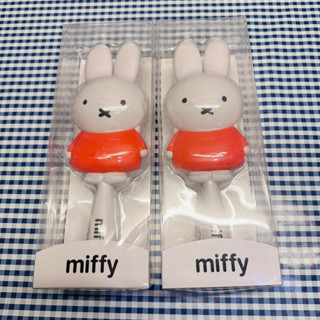 miffy มิฟฟี่ หวีแปรงผม จากญี่ปุ่น