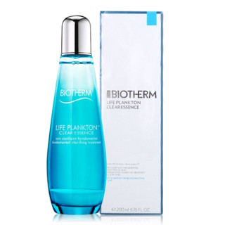 Biotherm Plankton Clear Essence 125 ml U440