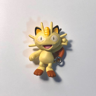 Pokemon Meowth เนียส กาชาปอง