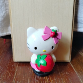 โมเดลตุ๊กตาญี่ปุ่น ตุ๊กตาคิตตี้ hello kitty