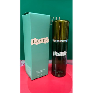 ขวดเปล่า LA  MER ขวดโลชั่นเปล่า พร้อมกล่อง ขวด concentrate กระปุกเปล่า Lamer