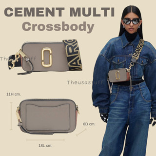 📍Pre-Order📍CEMENT MULTI Y2023 Snapshot