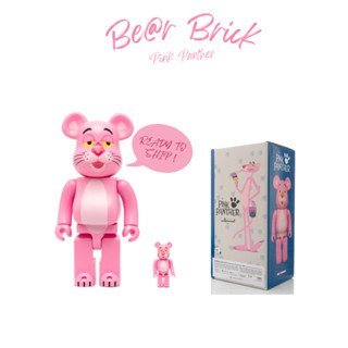 ของจริง 100% ของสะสมพร้อมส่ง Bearbrick ขนาด 400%