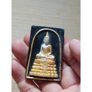 เครื่องรางพระสมเด็จวัดไรขิง