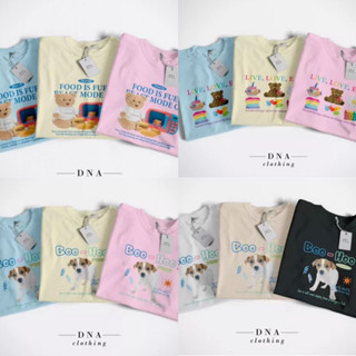 ‼️ Sale เสื้อครอป baby corp ป้ายDNA