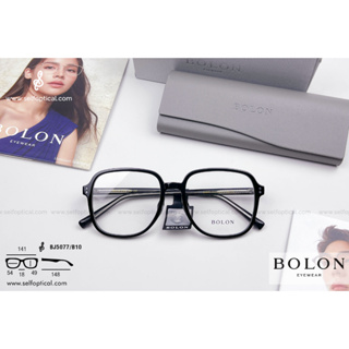 BOLON Oslo BJ5077 Size 54 ลิขสิทธิแท้ 💯%  by SELF Optical