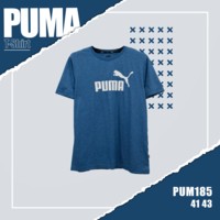 T-shirt puma man 185