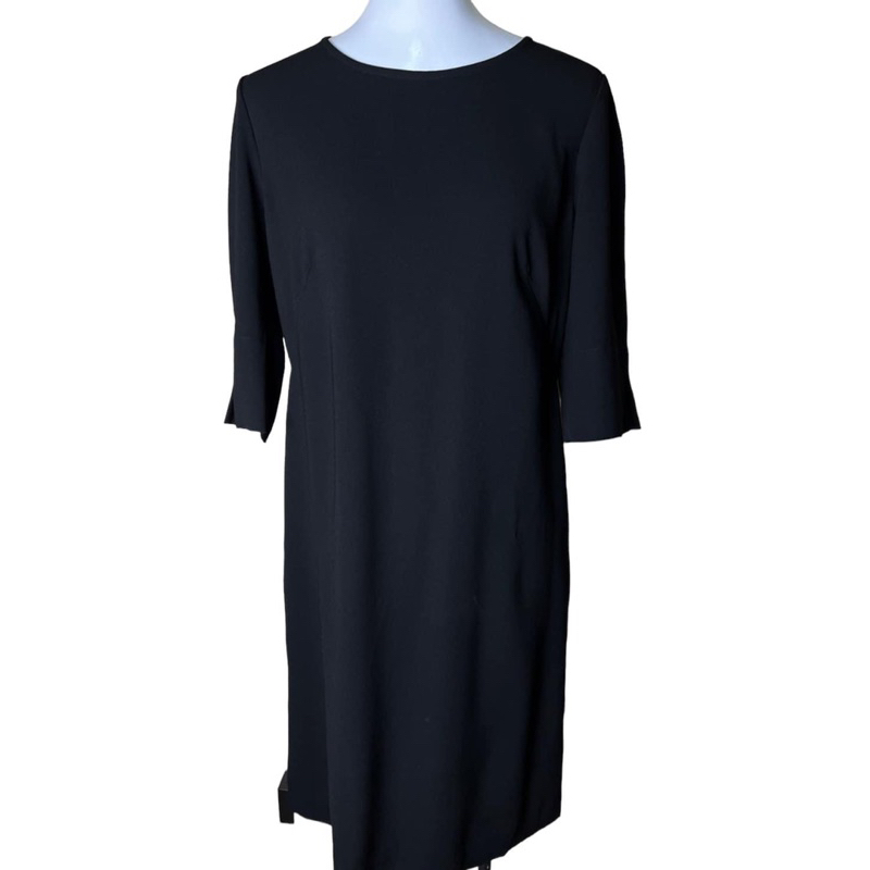 ❤️agnes'b เดรสคอกลม❤️