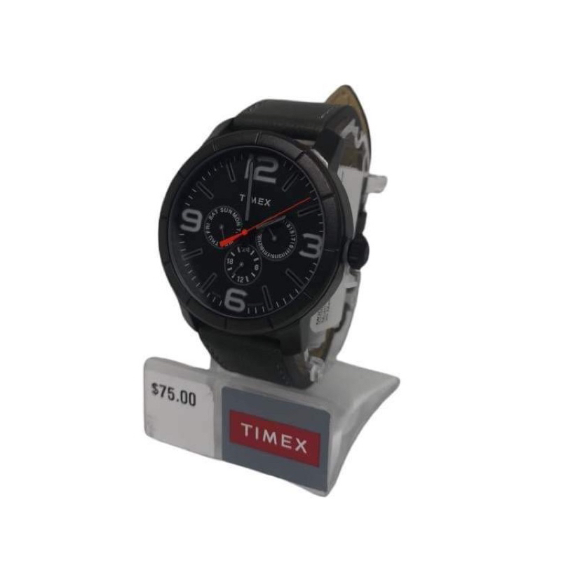 Timex Men's  Watches TM-TW2U15200 Mod Grey( มือ1 ) แกะ​กล่อง