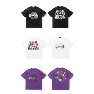 [carnival]เสื้อยืด OVS CARNIVAL® Fall/Winter 2023 “Roll or Die”