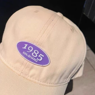 1985💥หมวกเเก๊ป โลโก้ 1985 งานใหม่ล่าสุด งานดีมาก