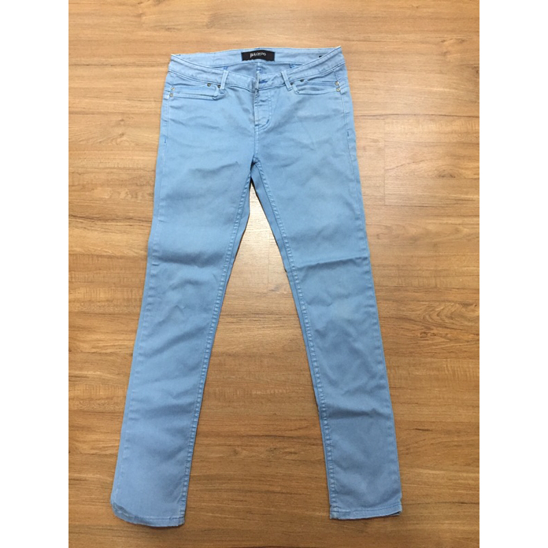 กางเกงยีนjikkarooเเบรนด์haraของแท้มือ2