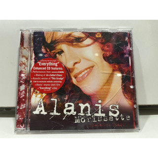 1   CD  MUSIC  ซีดีเพลง   Alanis Morissette So Called Chaos     (C16G138)