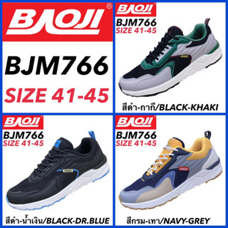 BAOJI รองเท้าสนีกเกอร์ รุ่น BJM766