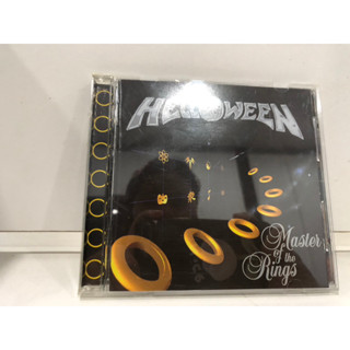 1 CD MUSIC  ซีดีเพลงสากล      HELLOWEEN Master of the Kings   (C18F150)