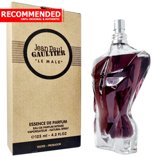 Jean Paul Gaultier Le Male Essence de Parfum EDP 125 ml. (เทสเตอร์ : Tester)