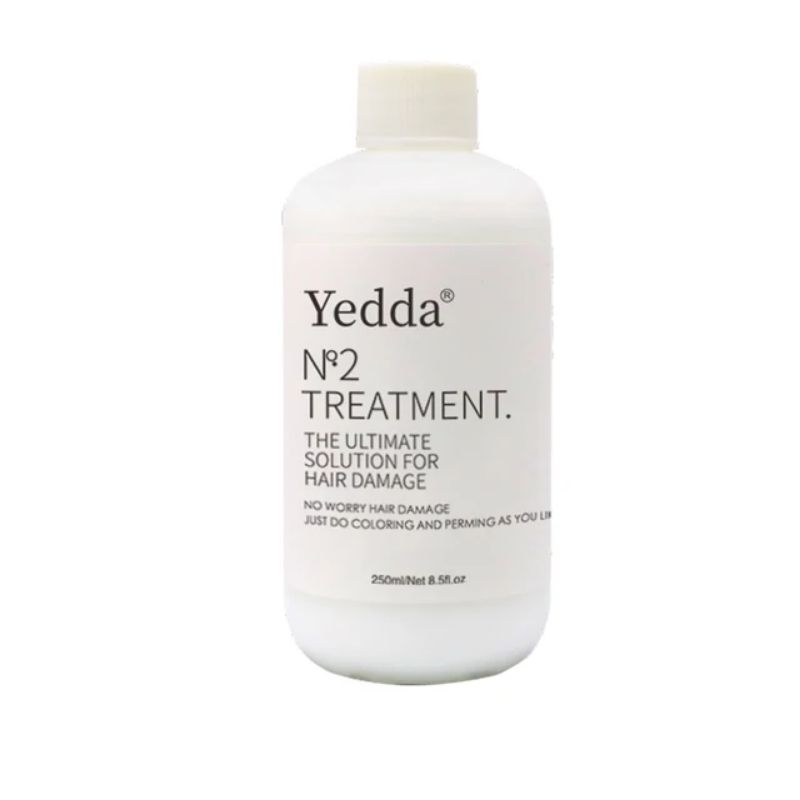 เชื่อมพันธะแกนผม​ Yedda Oplex No.2 TREATMENT​ปริมาณ​ 250​ มล.