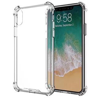 CASEใสกันกระแทก iphone12/i12pro/i12promax/i13/i13pro/i13promax/i14/i14plus/i14pro/i4promax/I12MINI/I13MINI พร้อมส่งในไทย