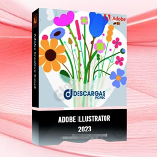 illustrator 2023 | For Win &amp; Mac | For Win &amp; Mac | Full Working