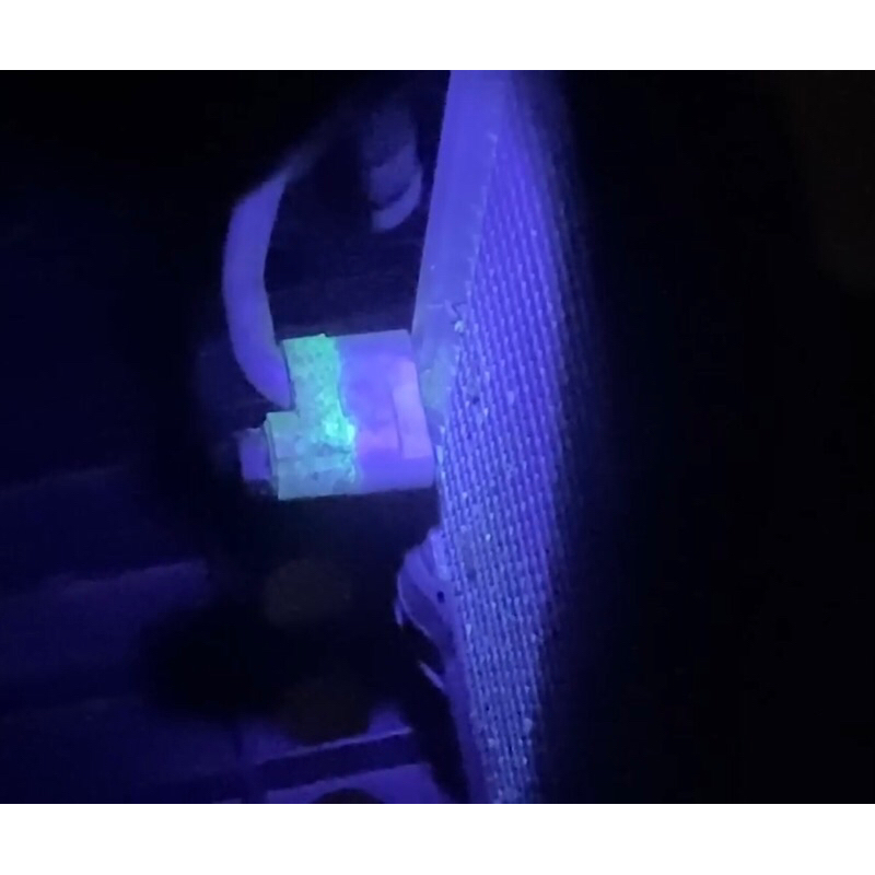 น้ำมันคอมเพรสเซอร์R134aOil9”ผสมสารเรืองแสงเช็ครั่วPAG100ซินเทติกแท้U.S.Aแถมน้ำยาเช็ดรั่ว1หลอด5ml. 021 - รูปที่ 4